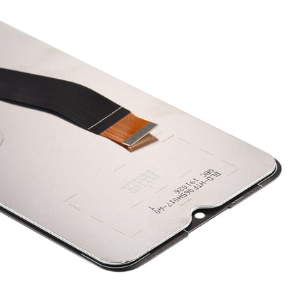 หน้าจอแอลซีดีและชุดประกอบDigitizerสำหรับWiko View4 Lite, For Wiko View4 Lite