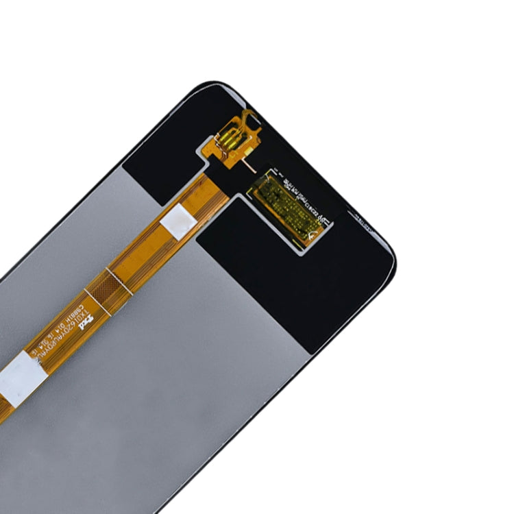 หน้าจอแอลซีดีและชุดประกอบDigitizerสำหรับOPPO Realme 3i / Realme 3, For Realme 3