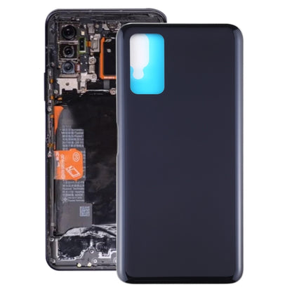 ฝาหลังสำหรับ Huawei Honor V30, For Huawei Honor V30