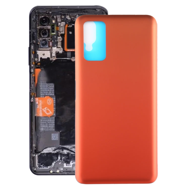 ฝาหลังสำหรับ Huawei Honor V30, For Huawei Honor V30