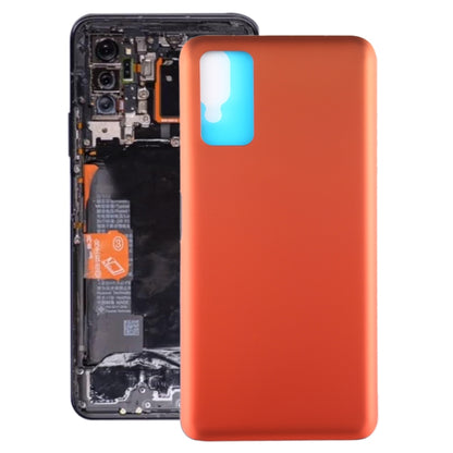 ฝาหลังสำหรับ Huawei Honor V30, For Huawei Honor V30