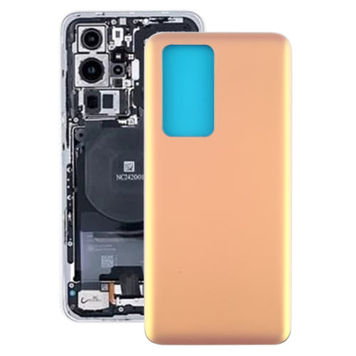 ฝาหลังสำหรับ Huawei P40 Pro, For Huawei P40 Pro
