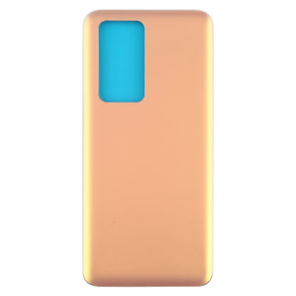ฝาหลังสำหรับ Huawei P40 Pro, For Huawei P40 Pro