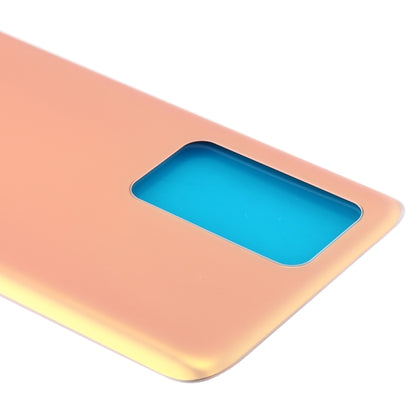 ฝาหลังสำหรับ Huawei P40 Pro, For Huawei P40 Pro