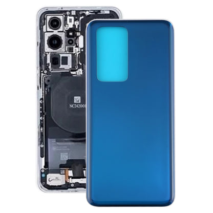 ฝาหลังสำหรับ Huawei P40 Pro, For Huawei P40 Pro