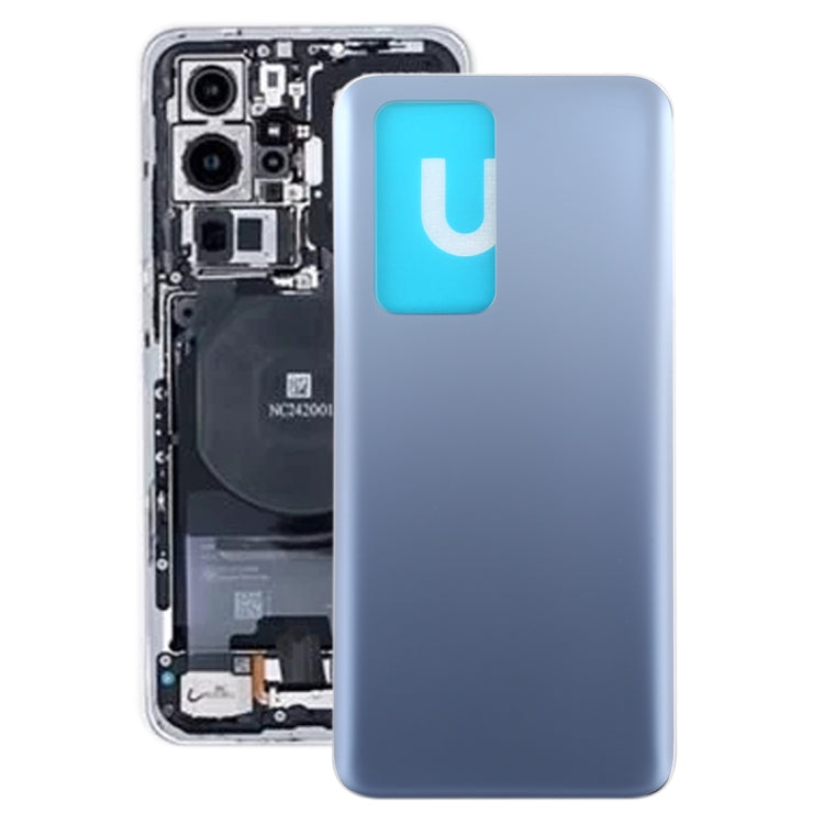 ฝาหลังสำหรับ Huawei P40 Pro, For Huawei P40 Pro