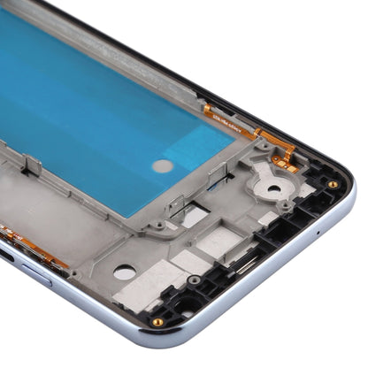 หน้าจอแอลซีดีและชุดประกอบDigitizerพร้อมกรอบสำหรับLG K40 LMX420 / X4 2019 / K12 Plus,ซิมเดียว, For LG K40(Single SIM)