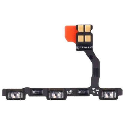 ปุ่มเปิดปิดและปุ่มปรับระดับเสียงดั้งเดิมสำหรับ Huawei P40, For Huawei P40(Original)
