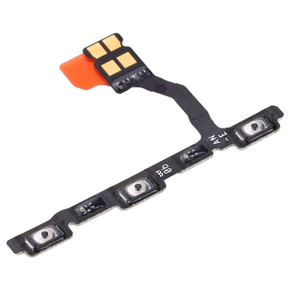 ปุ่มเปิดปิดและปุ่มปรับระดับเสียงดั้งเดิมสำหรับ Huawei P40, For Huawei P40(Original)