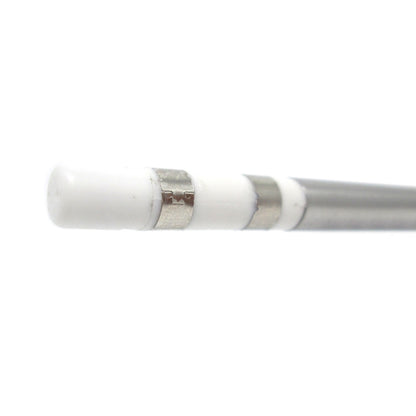 QUICKO T12-KU ปลายหัวแร้งบัดกรีไร้สารตะกั่วเชื่อมสีดำ, T12-KU