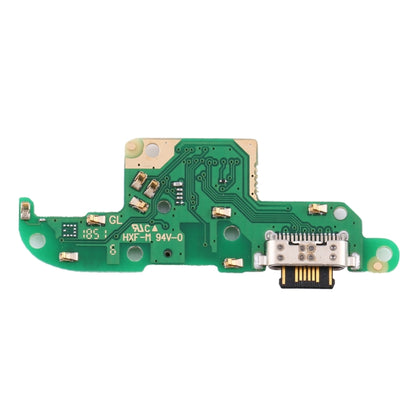บอร์ดชาร์จพอร์ตสำหรับ Motorola Moto G8 Power, For Moto G8 Power