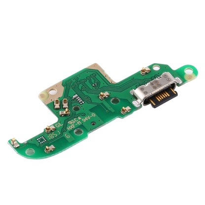 บอร์ดชาร์จพอร์ตสำหรับ Motorola Moto G8 Power, For Moto G8 Power