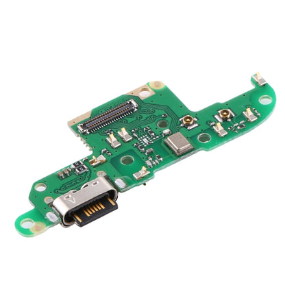 บอร์ดชาร์จพอร์ตสำหรับ Motorola Moto G8 Power, For Moto G8 Power