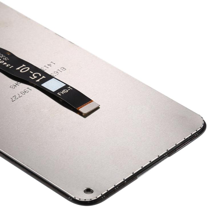 หน้าจอ LCD และชุดประกอบ Digitizer สำหรับ Huawei Nova 6 SE / JNY-AL10 / JNY-TL10, For Huawei Nova 6 SE