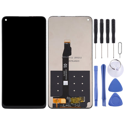 หน้าจอ LCD และชุดประกอบ Digitizer สำหรับ Huawei Honor 30S / CDY-AN90, For Huawei Honor 30S