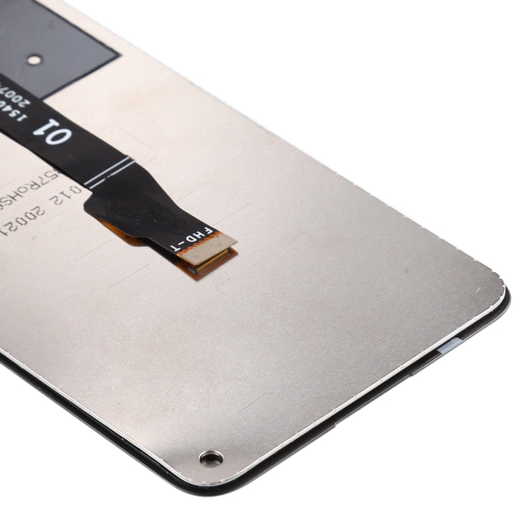 หน้าจอ LCD และชุดประกอบ Digitizer สำหรับ Huawei Honor 30S / CDY-AN90, For Huawei Honor 30S