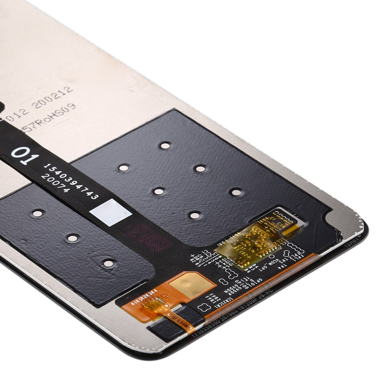 หน้าจอ LCD และชุดประกอบ Digitizer สำหรับ Huawei Honor 30S / CDY-AN90, For Huawei Honor 30S