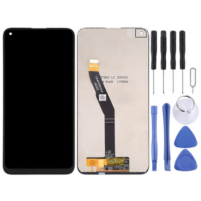 หน้าจอ LCD และชุดประกอบ Digitizer สำหรับ Huawei เพลิดเพลินไปกับ 10 / ART-TL00 / ART-AL00 / ART-AL00X, For Huawei Enjoy 10