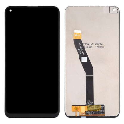 หน้าจอ LCD และชุดประกอบ Digitizer สำหรับ Huawei เพลิดเพลินไปกับ 10 / ART-TL00 / ART-AL00 / ART-AL00X, For Huawei Enjoy 10
