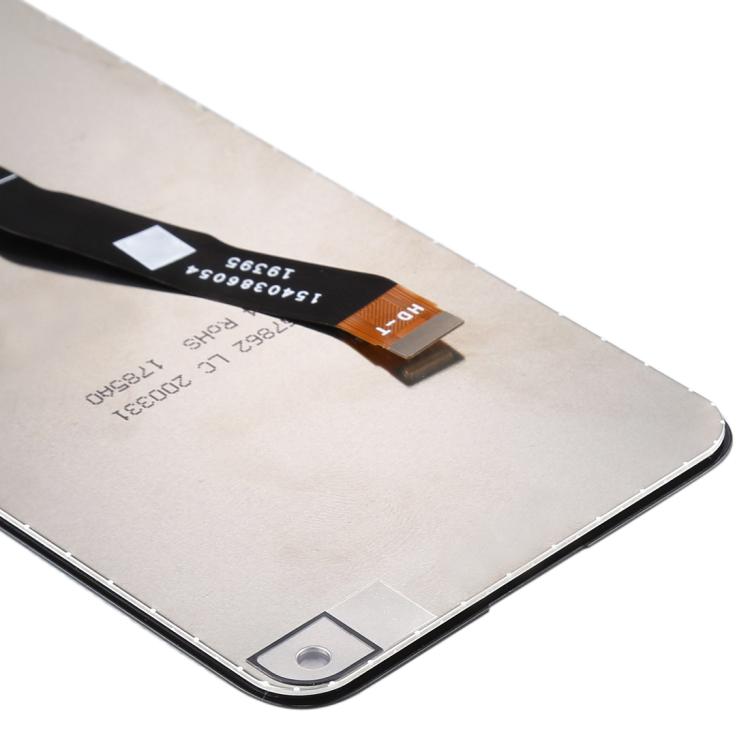 หน้าจอ LCD และชุดประกอบ Digitizer สำหรับ Huawei เพลิดเพลินไปกับ 10 / ART-TL00 / ART-AL00 / ART-AL00X, For Huawei Enjoy 10