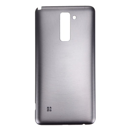 ฝาหลังสำหรับ LG Stylo 2 / LS775, For Stylo 2