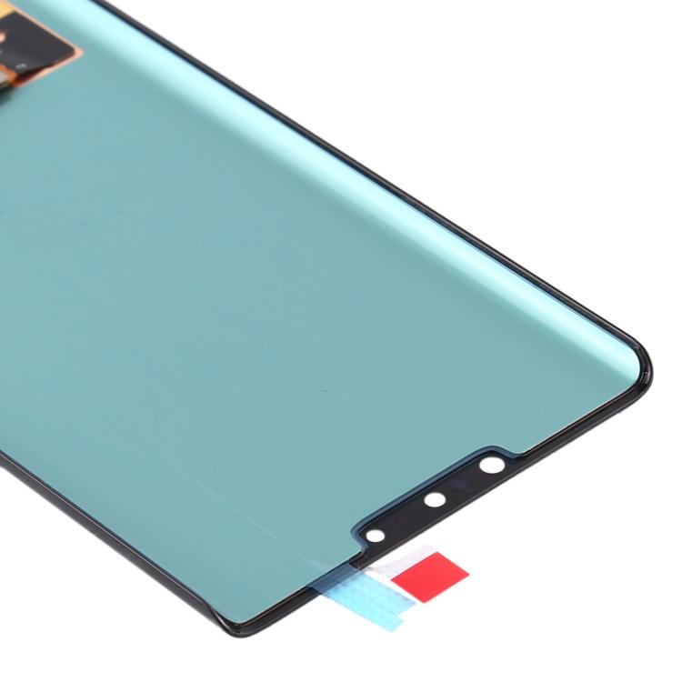 หน้าจอแอลซีดีและชุดประกอบDigitizerสำหรับHuawei Mate 30 Pro / LIO-L09 / LIO-L29 / LIO-AL00 / LIO-TL00, For Huawei Mate 30 Pro (Original)