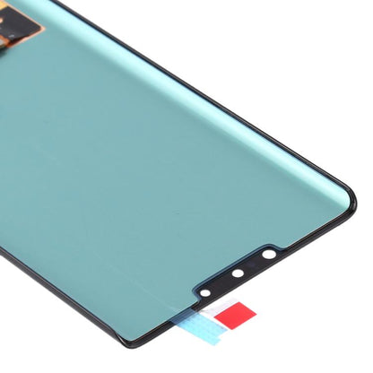 หน้าจอแอลซีดีและชุดประกอบDigitizerสำหรับHuawei Mate 30 Pro / LIO-L09 / LIO-L29 / LIO-AL00 / LIO-TL00, For Huawei Mate 30 Pro (Original)
