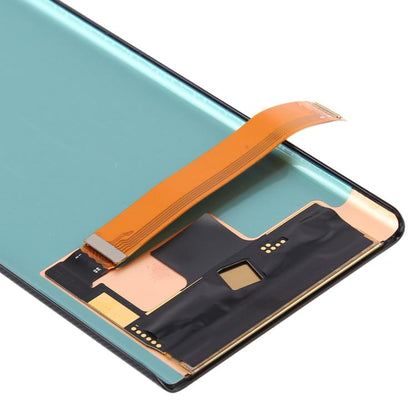 หน้าจอแอลซีดีและชุดประกอบDigitizerสำหรับHuawei Mate 30 Pro / LIO-L09 / LIO-L29 / LIO-AL00 / LIO-TL00, For Huawei Mate 30 Pro (Original)