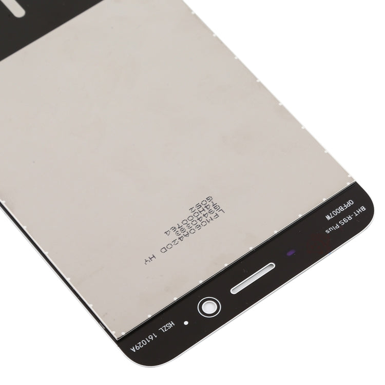 หน้าจอ LCD ดั้งเดิมและชุดประกอบ Digitizer สำหรับ OPPO R11 Plus, For OPPO R11 Plus