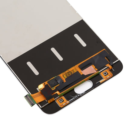 หน้าจอ LCD ดั้งเดิมและชุดประกอบ Digitizer สำหรับ OPPO R11 Plus, For OPPO R11 Plus