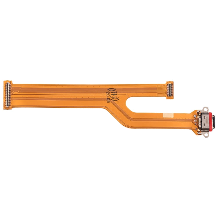 สำหรับ OPPO Reno2 Z ชาร์จพอร์ต Flex Cable, For OPPO Reno2 Z