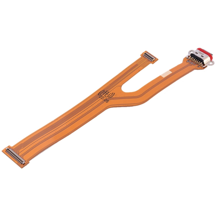 สำหรับ OPPO Reno2 Z ชาร์จพอร์ต Flex Cable, For OPPO Reno2 Z