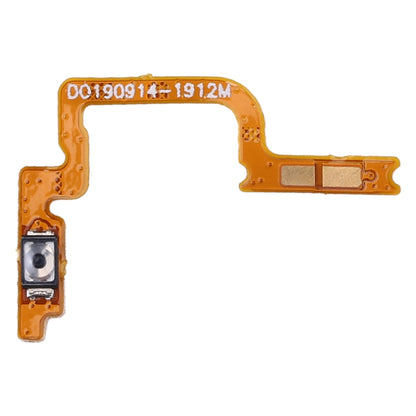 สำหรับ OPPO Realme 5 ปุ่มเปิด/ปิดไอโฟน Flex Cable, For OPPO Realme 5