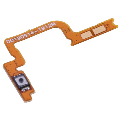 สำหรับ OPPO Realme 5 ปุ่มเปิด/ปิดไอโฟน Flex Cable, For OPPO Realme 5