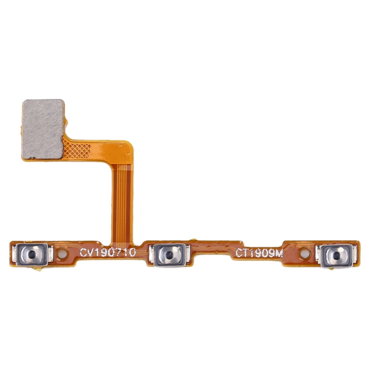 สำหรับปุ่มเปิดปิดและปุ่มปรับระดับเสียง Vivo Z5 Flex Cable, For Vivo Z5