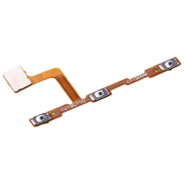 สำหรับปุ่มเปิดปิดและปุ่มปรับระดับเสียง Vivo Z5 Flex Cable, For Vivo Z5