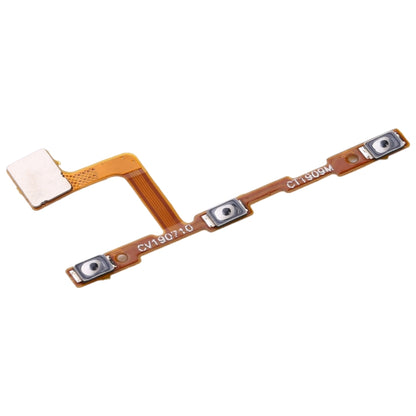 สำหรับปุ่มเปิดปิดและปุ่มปรับระดับเสียง Vivo Z5 Flex Cable, For Vivo Z5
