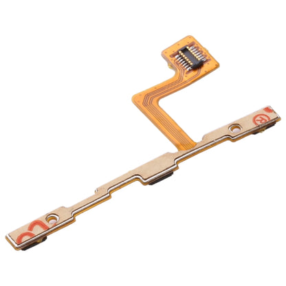 สำหรับปุ่มเปิดปิดและปุ่มปรับระดับเสียง Vivo Z5 Flex Cable, For Vivo Z5