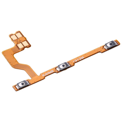 ปุ่มเปิดปิดและปุ่มปรับระดับเสียง Flex Cable สำหรับ Xiaomi Redmi 8 / Redmi 8A / Redmi 8A Dual / Redmi 8A Pro, For Xiaomi Redmi 8