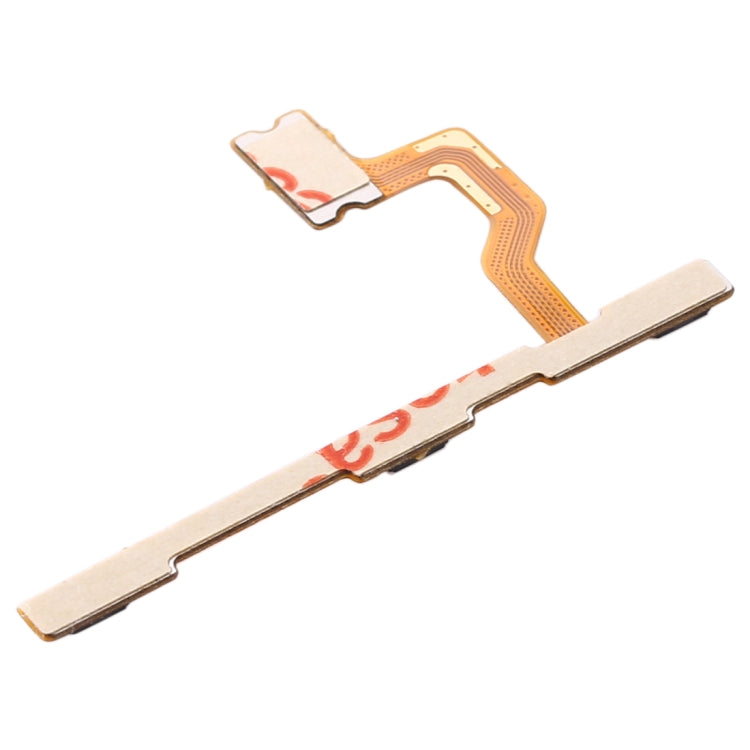 ปุ่มเปิดปิดและปุ่มปรับระดับเสียง Flex Cable สำหรับ Xiaomi Redmi 8 / Redmi 8A / Redmi 8A Dual / Redmi 8A Pro, For Xiaomi Redmi 8