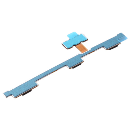 ปุ่มเปิดปิดและปุ่มปรับระดับเสียง Flex Cable สำหรับ Xiaomi Redmi Note 8 Pro, For Redmi Note 8 Pro