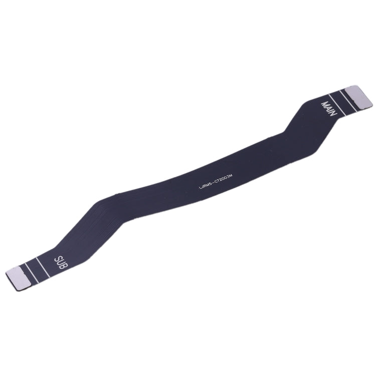 สำหรับ OPPO Realme 5 เมนบอร์ด Flex Cable, For Realme 5