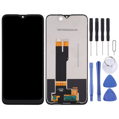 หน้าจอ LCD และชุดประกอบ Digitizer สำหรับ Nokia 2.3, For Nokia 2.3