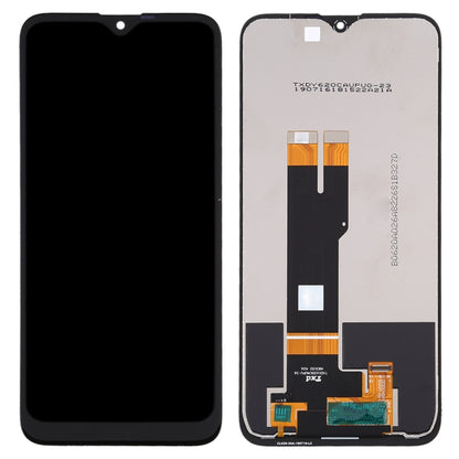 หน้าจอ LCD และชุดประกอบ Digitizer สำหรับ Nokia 2.3, For Nokia 2.3
