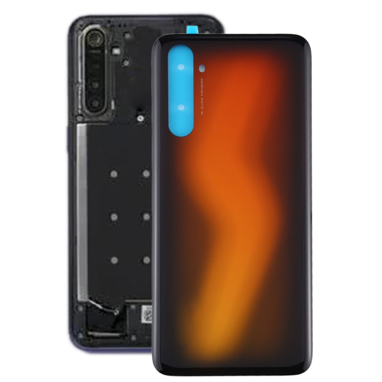 สำหรับ OPPO Realme 6 Pro ฝาหลังแบตเตอรี่เดิม, For OPPO Realme 6 Pro
