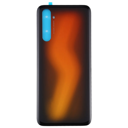 สำหรับ OPPO Realme 6 Pro ฝาหลังแบตเตอรี่เดิม, For OPPO Realme 6 Pro