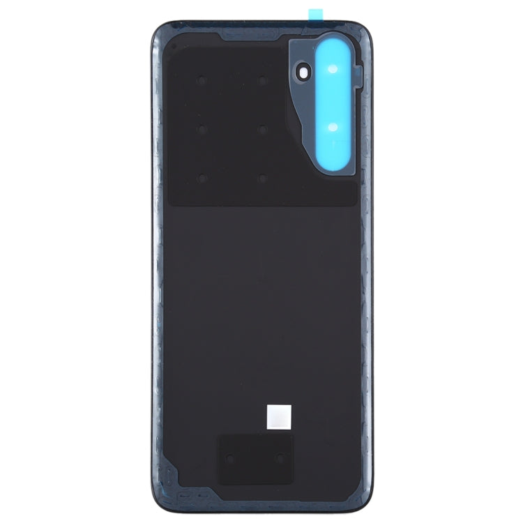 สำหรับ OPPO Realme 6 Pro ฝาหลังแบตเตอรี่เดิม, For OPPO Realme 6 Pro