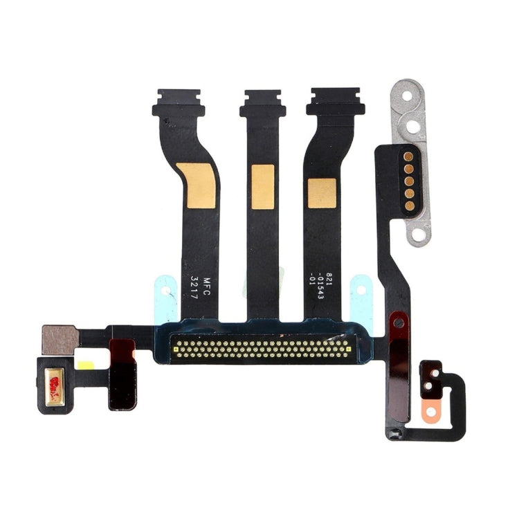 สาย LCD Flex สำหรับ Apple Watch Series 3 42 มม. (รุ่น GPS), For Apple Watch Series 3 (42mm)