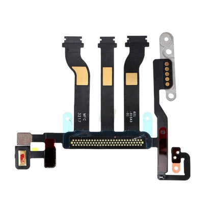 สาย LCD Flex สำหรับ Apple Watch Series 3 42 มม. (รุ่น GPS), For Apple Watch Series 3 (42mm)