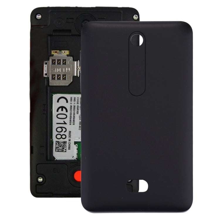 ฝาหลังแบตเตอรี่สำหรับ Nokia Asha 501, For Nokia Asha 501, Asha 501, Nokia Asha 501
